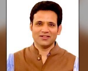 RS-Bali-performed-Bhumi-Pujan-of-Darun-Khad-bridge