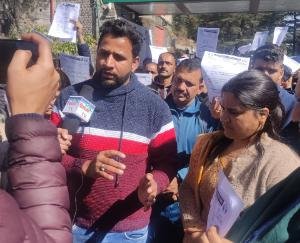 State-government-should-make-separate-budget-provision-for-compassionate-dependents