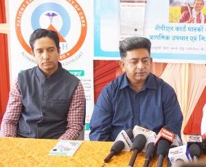 Fortis Hospital launches