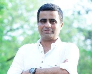 Chief Minister showed the mirror to the opposition: Puneet Malli