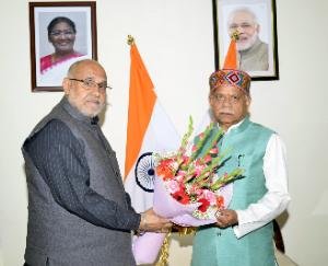 Discontinuation of Himachal Pradesh Loktantra Prahari Samman Yojana unfortunate: Khanna