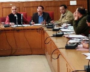 शिक्षण संस्थानों के 100 गज के दायरे में तम्बाकू उत्पाद बेचना अपराध 