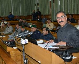 Seal on expansion of Kangra Airport, will be ready in a year