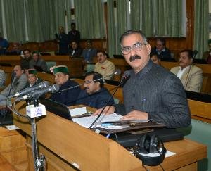 Himachal Budget: Chief Minister Employment Resolution Service will start 111
