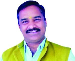 Sukhu government's first budget will be the basis of all-round development: Nardev Kanwar 111