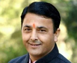 Nothing new in Congress government's budget: Virender, Vishal