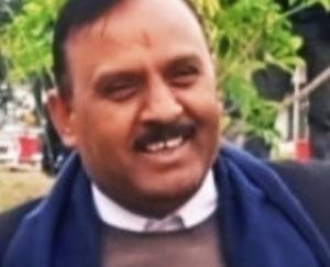 The first budget of Sukh's government is historic: Pandit Ashok Himachali