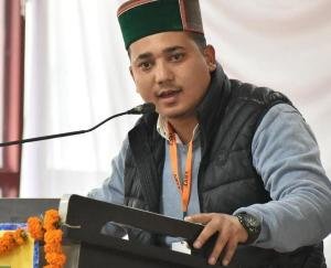 No university got a place in the budget: ABVP