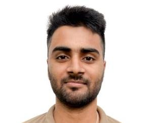 Rit's Rishabh secured 105th rank in Gate Maths