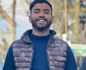 No university got place in the budget: Abhinav Chowdhary