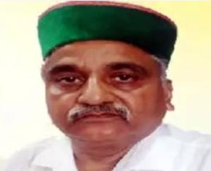 CM Sukhu's first budget is highly commendable: Ram Krishna Chowdhary