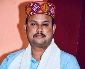 Important festival of Saliana Chhinj Mela area: Yadvinder Goma 111