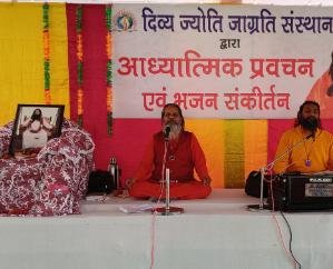 Lord Krishna's character is an inspiration for youth: Harishanand