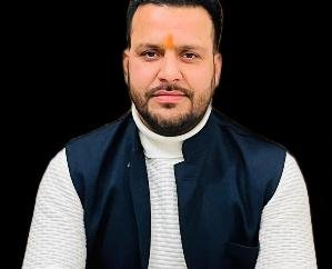 Dharamshala: Sukhu will take the state forward by focusing on tourism: Pankaj