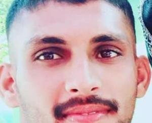 Dehra: A- young -man -died- in- a -bike-scooty- collision- in -Shivnath