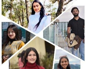 New executive committee of Chaupal Student Welfare Association constituted