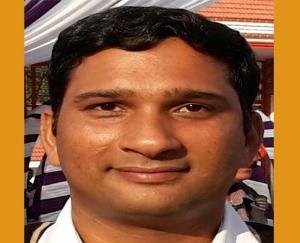 राकेश गौतम को सचिव पद पर किया गया नियुक्त