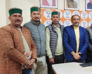 The state government did not thank the Center even once for 18130 crores: BJP