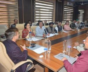 34 crores distributed among 1382 beneficiaries of minority community