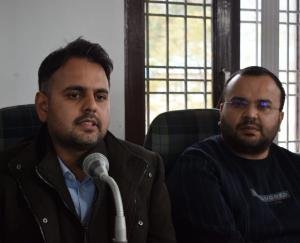 Budget will give new direction and condition to the state: Gokul Butail