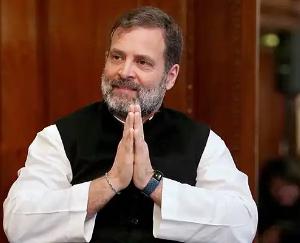 Rahul Gandhi found guilty in 'Modi surname' case, court sentenced him to two years, got bail immediately