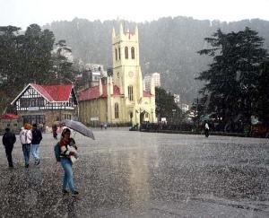 Meteorological- department- issued -orange -alert -in -the -state