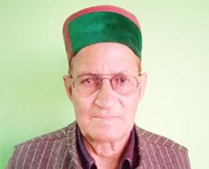 Kunihar: Meeting of state police pensioners on 27th in Una