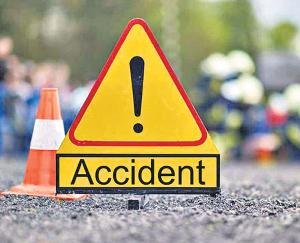 Kangra: Two youths died in a road accident