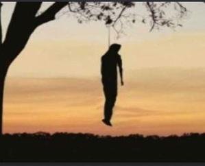 Dead body found hanging from tree of elderly missing from home under suspicious circumstances