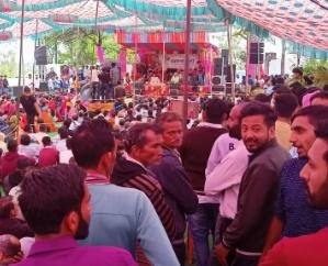 Indora: Kamal Khan tied the knot with Kabbalis in Sai Takiya temple