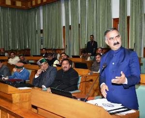 Budget session...many big decisions amidst the noise