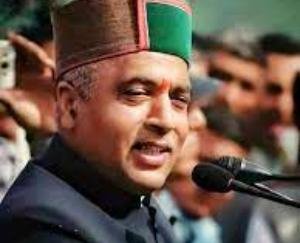 BJP offensive under the leadership of Jairam