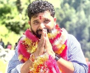 System messed up and chaos dominates: Hansraj