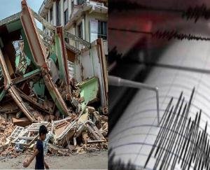 Himachal panicked by continuous earthquake tremors