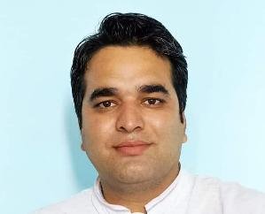 Jwalamukhi: Canceling Rahul Gandhi's membership is not appropriate: Vikas Dhiman