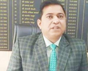  Dharamshala: Applications sought from eligible students for scholarship till April 29