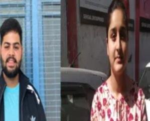 Kangra: Three students of DAV College selected in PI Soft Company