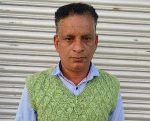 Action will be taken against hawkers without registration in Dadasiba