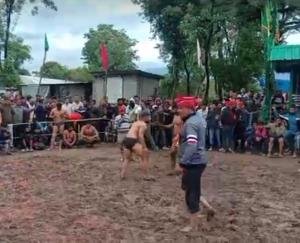 Kangra: The conclusion of the two-day Chaphad Chhinj fair