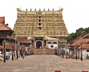 Padmanabhaswamy Temple is synonymous with mystery and faith