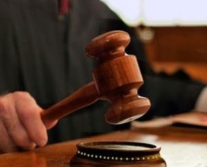  दाड़लाघाट जिला सोलन में आईपीसी की धारा 283 के अधीन मामला दर्ज
