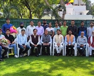 Dehra: Haripur's heritage will soon be renovated: Anurag