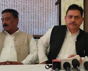  Dharamshala: Try to fulfill guarantees, Sukhu government should not cry for debt: Arun Mehra