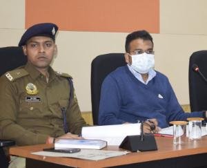 Dharamshala: District level function will be held in Dharamshala on Himachal Day: DC