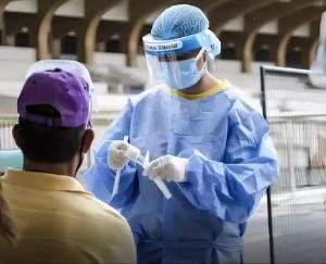 Corona infected increasing in Himachal, 108 new cases were reported in last 24 hours