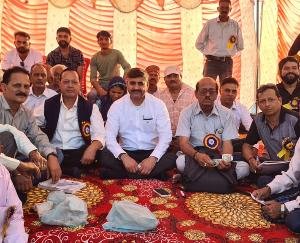 Kangra: Denotified PHC Gahliya will be started again: Kajal