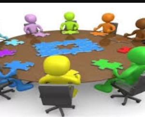 Paragpur: Meeting of Kangra Pensioners Association, Paragpur concluded at Pirsluhi