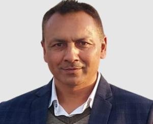 Indora: Principal Mohan Sharma honored by international organization