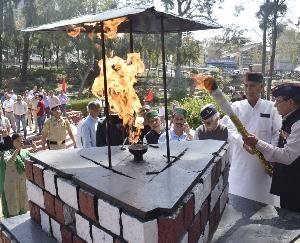 500 crore Him Ganga scheme for the development of milk based economy in Himachal - Prof. Chand Kumar