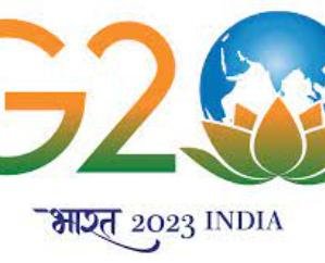 Dharamshala: Guests from 20 countries will arrive today for the G20 conference
